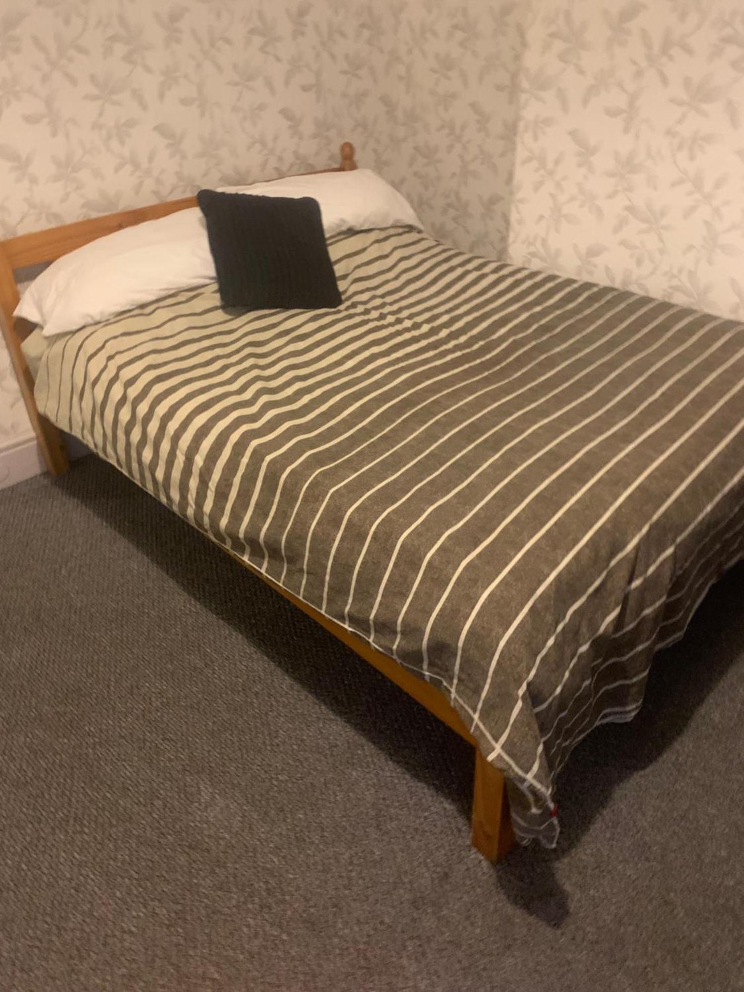The New Macleods Guest House Blackpool Luaran gambar
