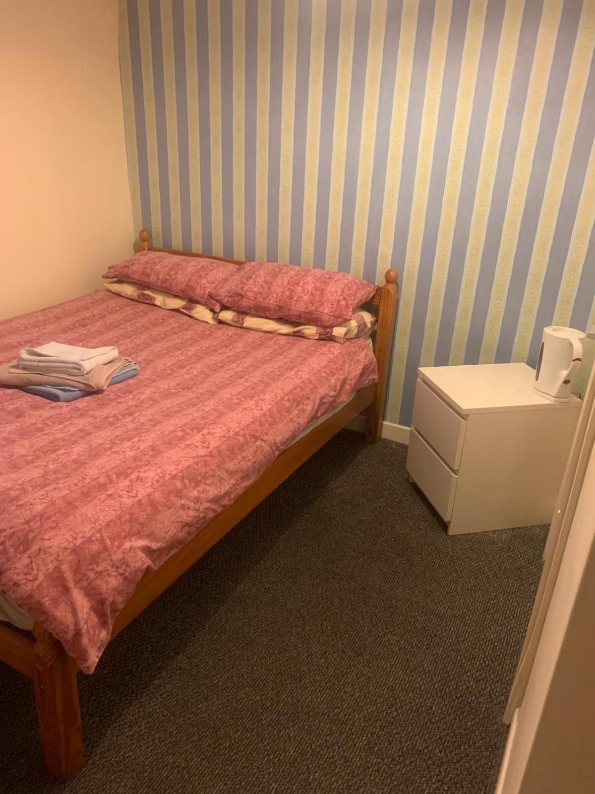 The New Macleods Guest House Blackpool Luaran gambar